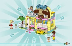 LEGO 42650 instructions page 171 – build guide