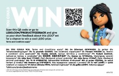 LEGO 42650 instructions page 176 – build guide