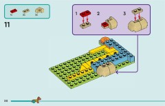 LEGO 42650 instructions page 20 – build guide