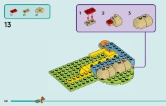 LEGO 42650 instructions page 22 – build guide