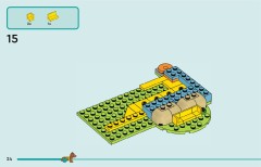 LEGO 42650 instructions page 24 – build guide