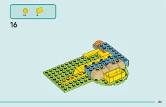 LEGO 42650 instructions page 25 – build guide