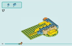 LEGO 42650 instructions page 26 – build guide