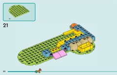 LEGO 42650 instructions page 30 – build guide