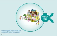 LEGO 42650 instructions page 4 – build guide