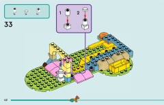 LEGO 42650 instructions page 42 – build guide