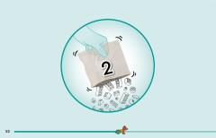 LEGO 42650 instructions page 52 – build guide