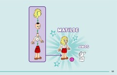 LEGO 42650 instructions page 53 – build guide