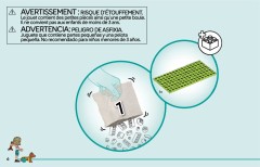 LEGO 42650 instructions page 6 – build guide