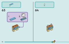 LEGO 42650 instructions page 72 – build guide