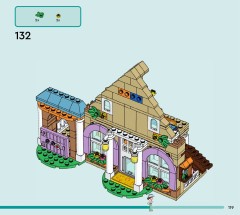 LEGO 42651 instructions page 119 – build guide