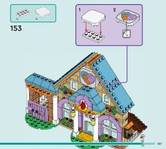 LEGO 42651 instructions page 137 – build guide