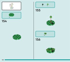 LEGO 42651 instructions page 138 – build guide