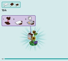 LEGO 42651 instructions page 142 – build guide