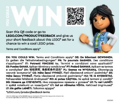 LEGO 42651 instructions page 148 – build guide