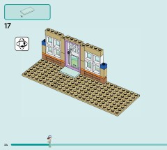 LEGO 42651 instructions page 24 – build guide