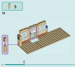 LEGO 42651 instructions page 26 – build guide
