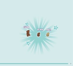 LEGO 42651 instructions page 7 – build guide