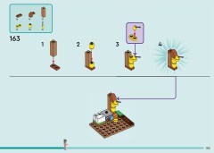 LEGO 42652 instructions page 103 – build guide
