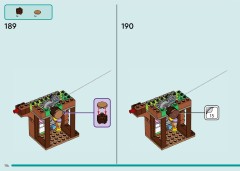LEGO 42652 instructions page 114 – build guide