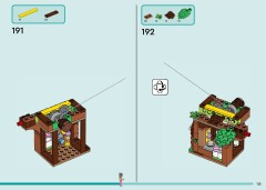 LEGO 42652 instructions page 115 – build guide