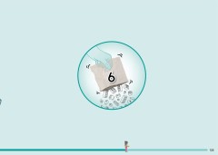 LEGO 42652 instructions page 125 – build guide