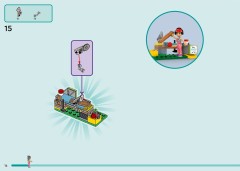 LEGO 42652 instructions page 14 – build guide