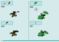 LEGO 42652 instructions page 140 – build guide