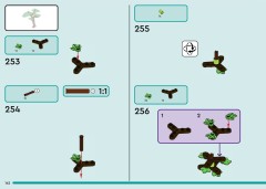 LEGO 42652 instructions page 142 – build guide