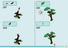 LEGO 42652 instructions page 143 – build guide