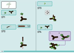 LEGO 42652 instructions page 148 – build guide