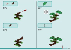 LEGO 42652 instructions page 149 – build guide