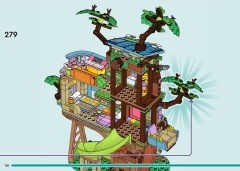 LEGO 42652 instructions page 150 – build guide