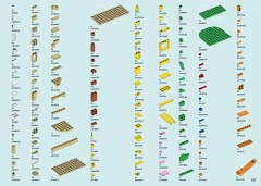 LEGO 42652 instructions page 157 – build guide