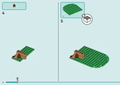 LEGO 42652 instructions page 16 – build guide
