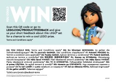 LEGO 42652 instructions page 160 – build guide