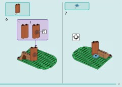 LEGO 42652 instructions page 17 – build guide