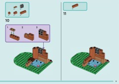 LEGO 42652 instructions page 19 – build guide