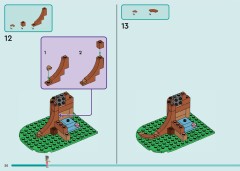 LEGO 42652 instructions page 20 – build guide