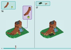 LEGO 42652 instructions page 22 – build guide
