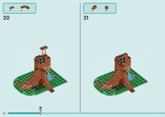 LEGO 42652 instructions page 24 – build guide