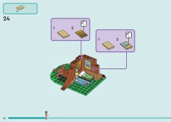 LEGO 42652 instructions page 26 – build guide