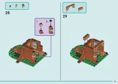 LEGO 42652 instructions page 29 – build guide