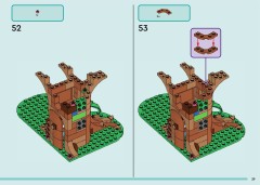 LEGO 42652 instructions page 39 – build guide