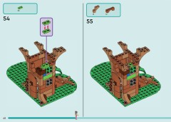 LEGO 42652 instructions page 40 – build guide