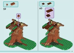 LEGO 42652 instructions page 43 – build guide