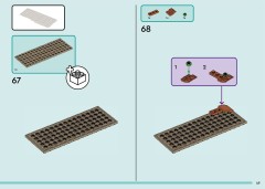 LEGO 42652 instructions page 49 – build guide