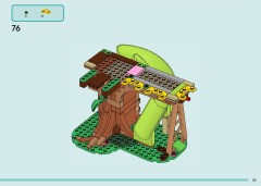 LEGO 42652 instructions page 55 – build guide