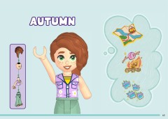 LEGO 42652 instructions page 63 – build guide