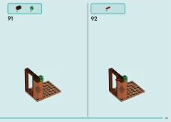 LEGO 42652 instructions page 65 – build guide